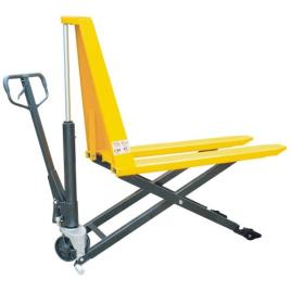 High Lift Hand Pallet Truck, Model Number: Hls 15-680 T