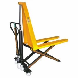 High lift Hydraulic pallet truck