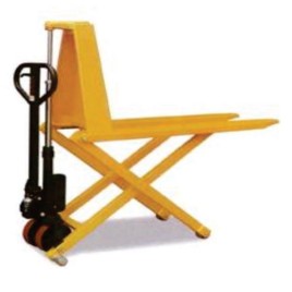 High Lift Pallet Truck