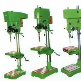 High Precision Pillar Drilling Machine, Type of Drilling Machine: Radial, Spindle Travel: 120 M
