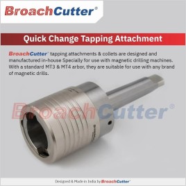 High Precision Tapping Type MS Machine Tap