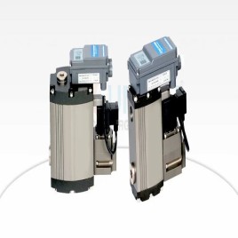 High Pressure Auto Drain Valve