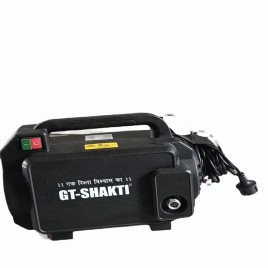 High Pressure Car Washer, 150 Bar, 1800 Watt