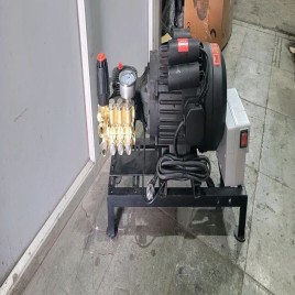 High Pressure Car Washing Pump