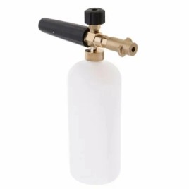 High Pressure Foam Lance, For Foaming With Car Washer