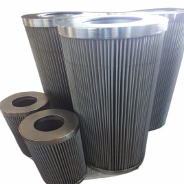 High Pressure Inline Filters