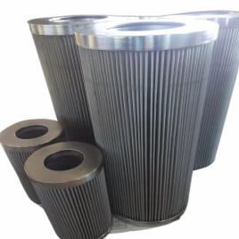High Pressure Inline Filters
