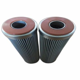 High Pressure Oil Filter
