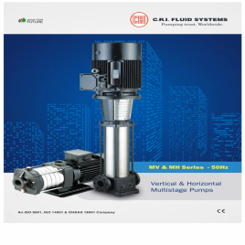 High Pressure Pump
