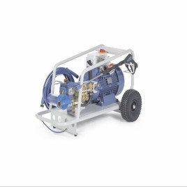 High Pressure Pump, For Industrial