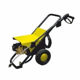 High Pressure Washer 160 Bar