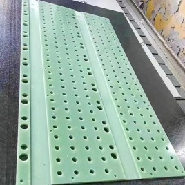 High Quality Custom Made 3240 Epoxy Board