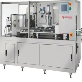 High Speed Bottle Unscrambler, 230v,50 Hz Ac