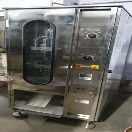 High speed Butter Milk Pouch packing Machine
