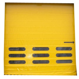 High Speed Door