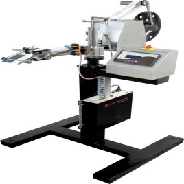 High Speed Hologram / Top Labeling Applicator