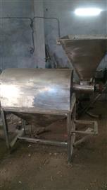 High Speed Shifter 30" For Spices