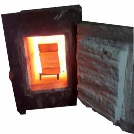 High Temperature Industrial Furnaces
