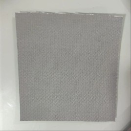 High Temperature Silica Fabric