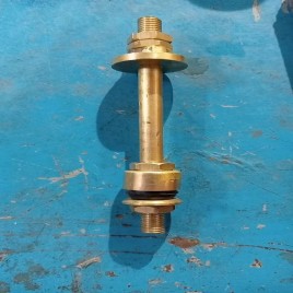 High Voltage Transformer Bushings