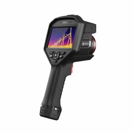 Hikmicro G41H Handheld Thermal Imaging Camera, LED