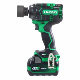HIKOKI MULTI VOLT(36V) Cordless Impact Wrench WR36DH Manufacturer