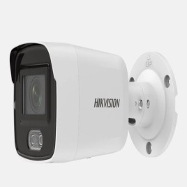 Hikvision DS-2CD2047G2-L(U) Bullet Network Camera
