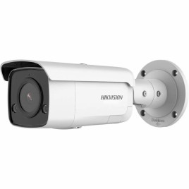 Hikvision DS-2CD2T26G2-ISU/SL Bullet Network Camera