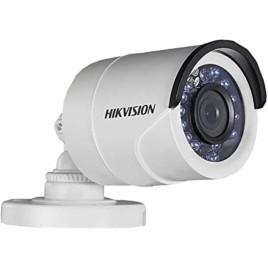 Hikvision DS-2CE16C0T-IR 1 MP Fixed Mini Bullet Camera