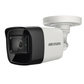Hikvision DS-2CE16U1T-ITF 4K Fixed Mini Bullet Camera