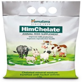 Himalaya Himchelate, Packaging Size: 1KG