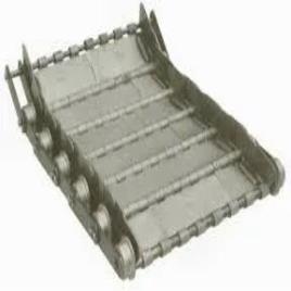 Hinged Steel Belt Conveyors