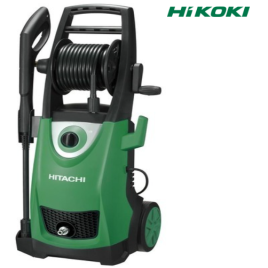 Hitachi Aw130 High Pressure Cleaner,1600 Watt