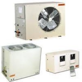 Hitachi Ductable Air Conditioner