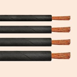 HOFR Copper Welding Cable