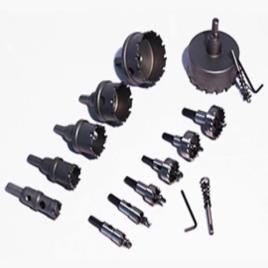 HOLE SAWS