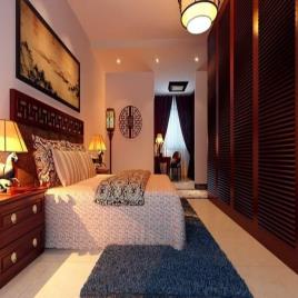 Home Furnishing interior design services work provided wood work & furniture