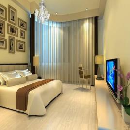 Home Furnishing interior design services work provided wood work & furniture