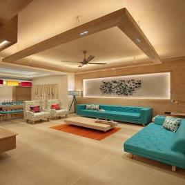 Home Furniture Interior Design Services Provided