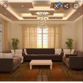 Home Furniture Interior Design Services Provided