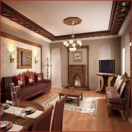 Home Furniture Interior Design Services Provided