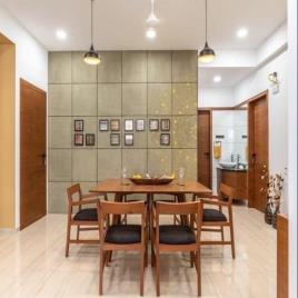 Home Furniture Interior Design Services Provided