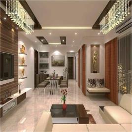 Home Furniture Interior Design Services Provided