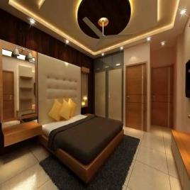 Home Interior Design Services Work Provided Wood Work & Furniture