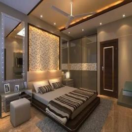 Home Interior Design Services Work Provided Wood Work & Furniture