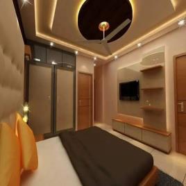 Home Interior Design Services Work Provided Wood Work & Furniture