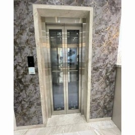Home Passenger Elevators, 2 Ton