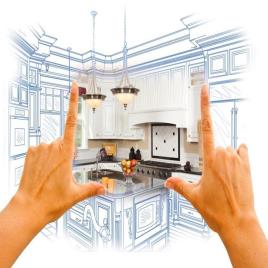 Home Renovation Contractors Service Provided, in Thane