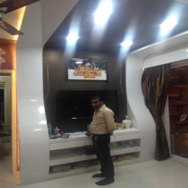 Home Renovation Contractors Service Provided, in Thane