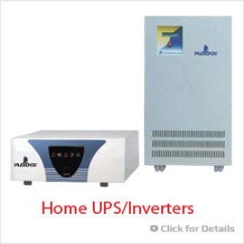 Home UPS